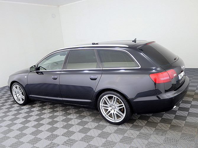 Audi A6 S-Line Exclusive ATM 3.0 TDI 171kW Tallina - foto 4