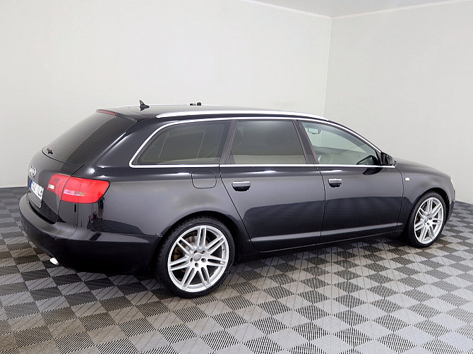 Audi A6 S-Line Exclusive ATM 3.0 TDI 171kW Tallina - foto 3