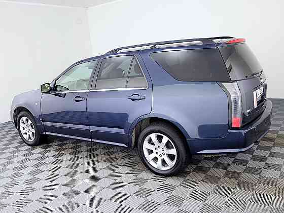 Cadillac SRX Luxury Facelift 4x4 LPG 3.6 190kW Tallina