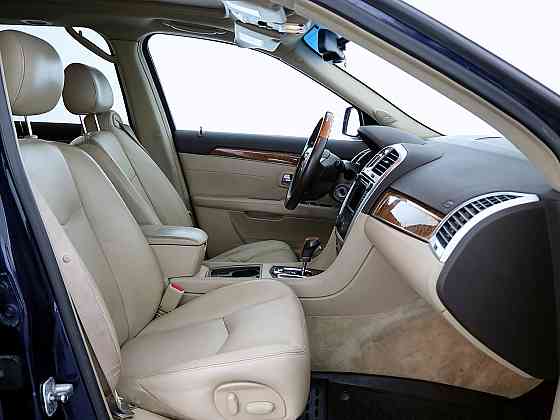 Cadillac SRX Luxury Facelift 4x4 LPG 3.6 190kW Tallina