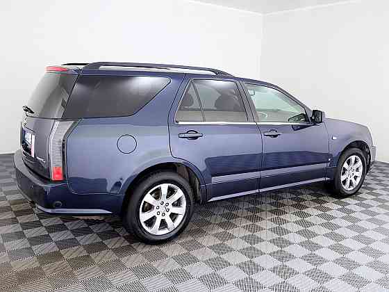 Cadillac SRX Luxury Facelift 4x4 LPG 3.6 190kW Tallina