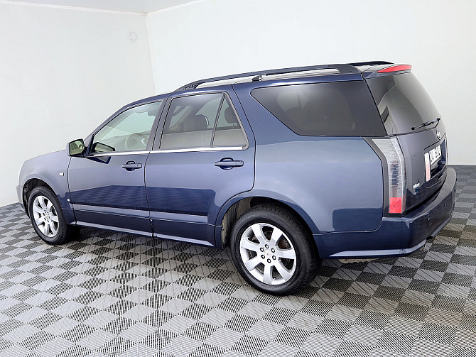 Cadillac SRX Luxury Facelift 4x4 LPG 3.6 190kW Tallina - foto 4