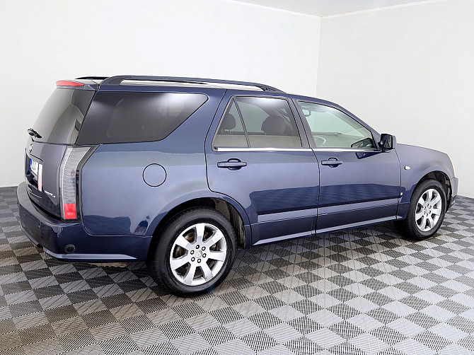 Cadillac SRX Luxury Facelift 4x4 LPG 3.6 190kW Tallina - foto 3