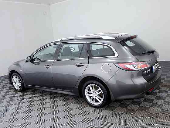 Mazda 6 Elegance Facelift 2.0 114kW Tallina