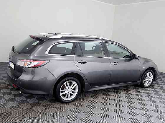 Mazda 6 Elegance Facelift 2.0 114kW Tallina