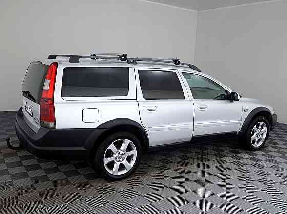 Volvo XC70 Summum AWD ATM 2.4 D5 120kW Tallina