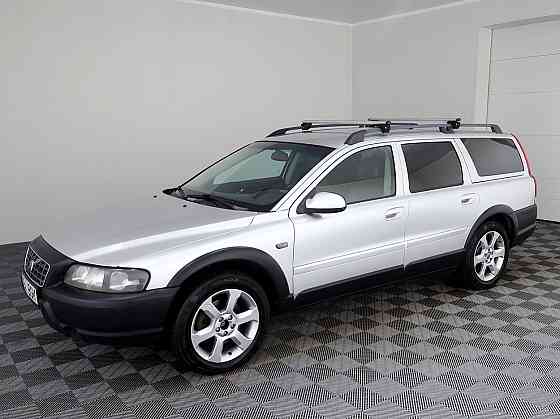 Volvo XC70 Summum AWD ATM 2.4 D5 120kW Tallina