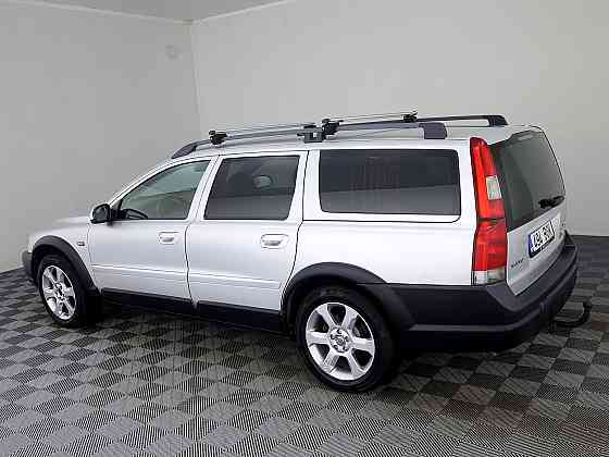 Volvo XC70 Summum AWD ATM 2.4 D5 120kW Tallina