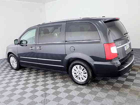 Lancia Voyager Limited ATM 2.8 CRD 131kW Tallina