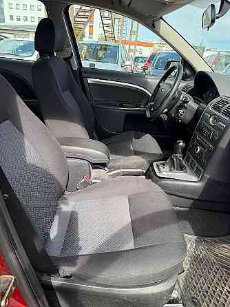 Ford Mondeo Facelift 1.8 81kW Tallina