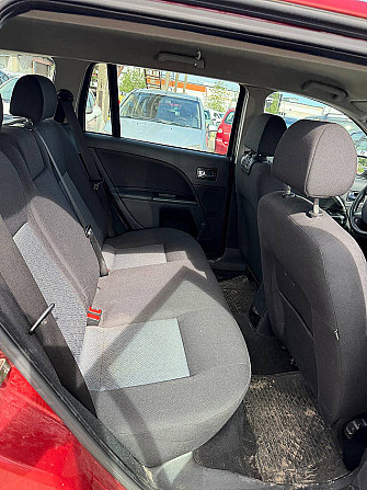 Ford Mondeo Facelift 1.8 81kW Tallina - foto 7