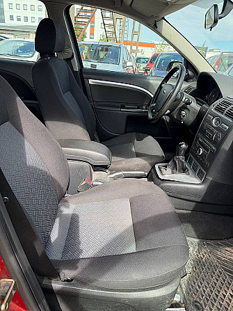 Ford Mondeo Facelift 1.8 81kW Tallina - foto 6