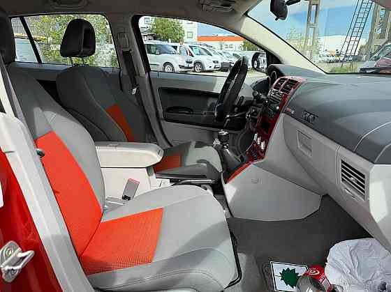 Dodge Caliber Comfort 2.0 CRD 103kW Tallina