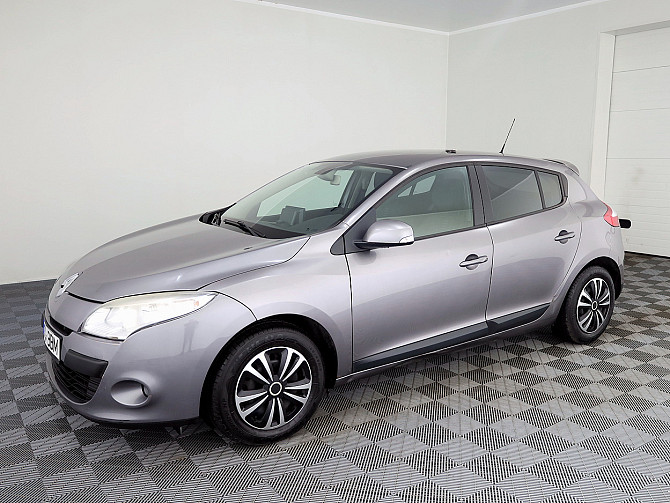 Renault Megane Elegance 1.6 81kW Tallina - foto 2