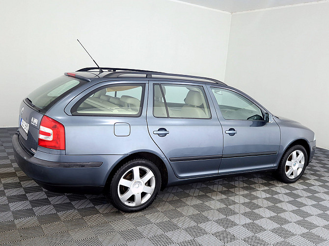 Skoda Octavia Highline 1.6 85kW Tallina - foto 3