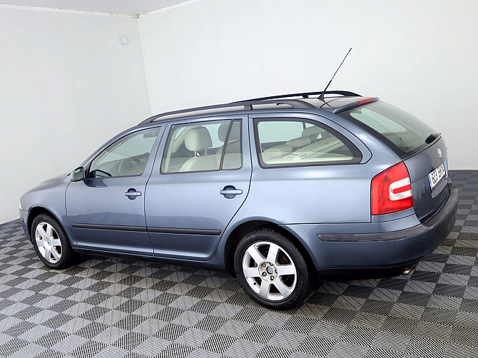 Skoda Octavia Highline 1.6 85kW Tallina - foto 4