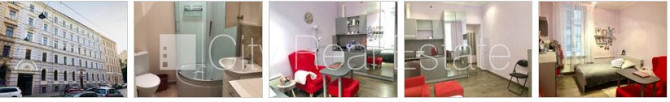 Pagalma māja, beletāža, kāpņu telpa pēc kosmētiskā remonta, studio tipa, virtuve apvienota Rīga - foto 7