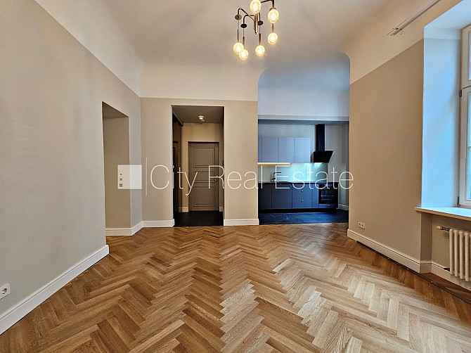 Renovēta māja, apsaimniekošanas maksa mēnesī 100 EUR, labiekārtots apzaļumots pagalms, Rīga - foto 19