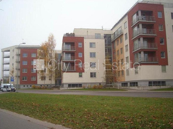 Проект - Zolitūdes vārti (Золитудес варти), новостройка, благоустроенная озеленённая Рига - изображение 12