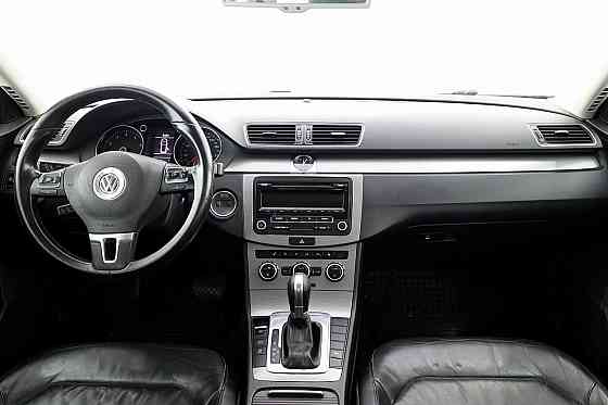 Volkswagen Passat Highline ATM 1.4 110kW Tallina