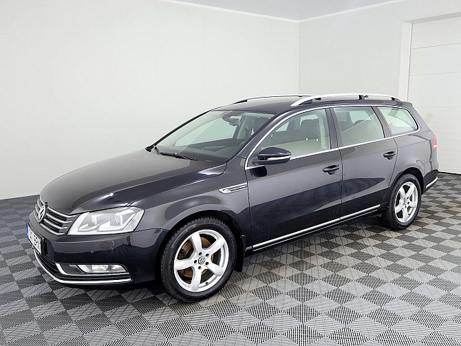 Volkswagen Passat Highline ATM 1.4 110kW Tallina - foto 2