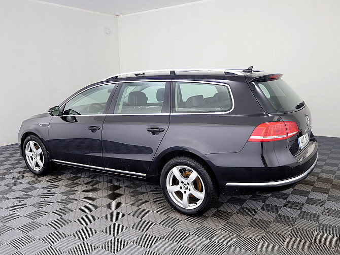Volkswagen Passat Highline ATM 1.4 110kW Tallina - foto 4