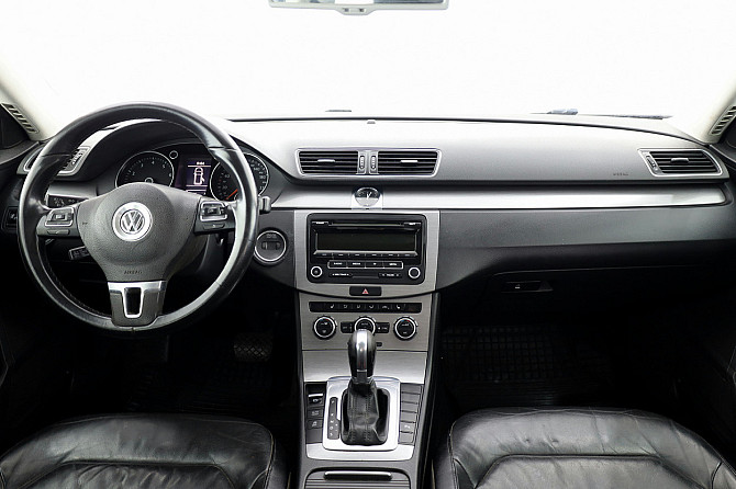 Volkswagen Passat Highline ATM 1.4 110kW Tallina - foto 5