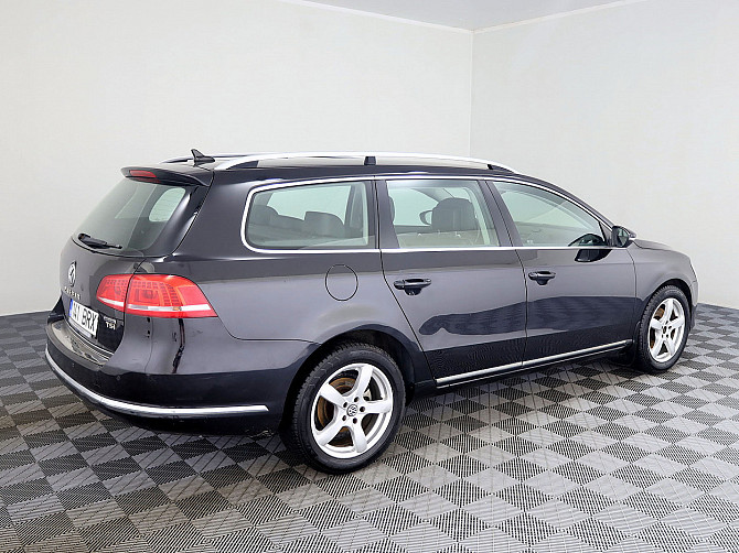 Volkswagen Passat Highline ATM 1.4 110kW Tallina - foto 3