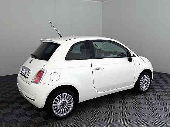 Fiat 500 Abarth 1.4 74kW Tallina