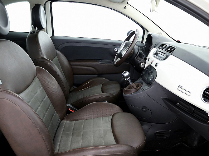 Fiat 500 Abarth 1.4 74kW Tallina - foto 6