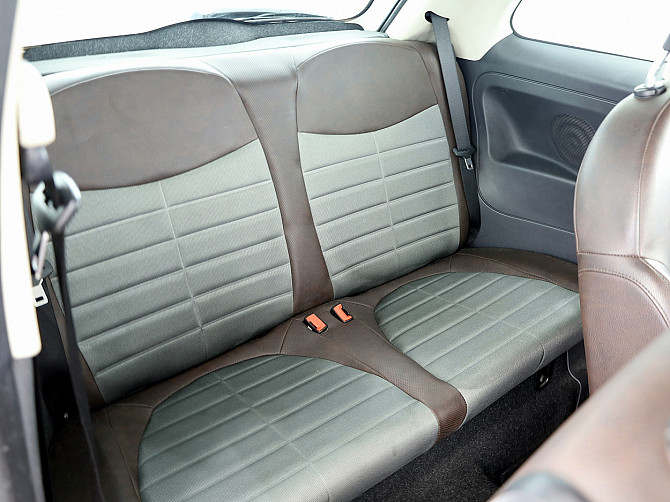 Fiat 500 Abarth 1.4 74kW Tallina - foto 7