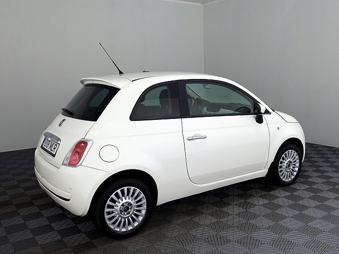 Fiat 500 Abarth 1.4 74kW Tallina - foto 3