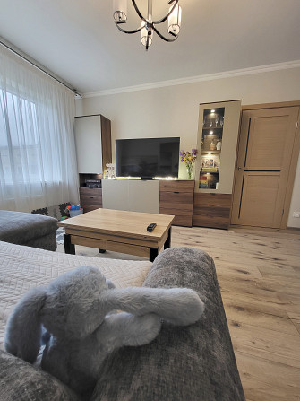 Īpašnieks pārdod ekskluzīvu 3 istabu 119. sērijas dzīvokli, 80 m². Pilnībā gatavs dzīvošanai.... Рига - изображение 10