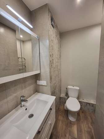 Īpašnieks pārdod ekskluzīvu 3 istabu 119. sērijas dzīvokli, 80 m². Pilnībā gatavs dzīvošanai.... Рига - изображение 15