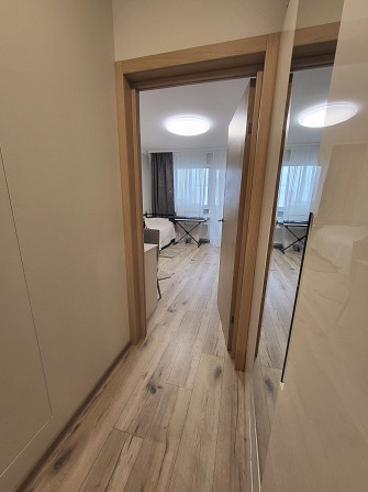 Īpašnieks pārdod ekskluzīvu 3 istabu 119. sērijas dzīvokli, 80 m². Pilnībā gatavs dzīvošanai.... Рига - изображение 16