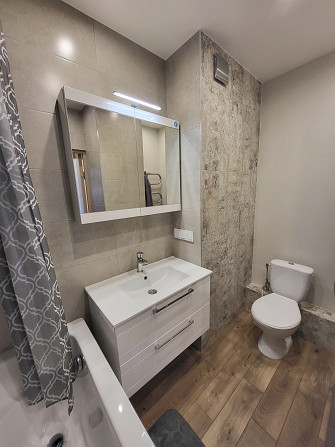 Īpašnieks pārdod ekskluzīvu 3 istabu 119. sērijas dzīvokli, 80 m². Pilnībā gatavs dzīvošanai.... Рига - изображение 13