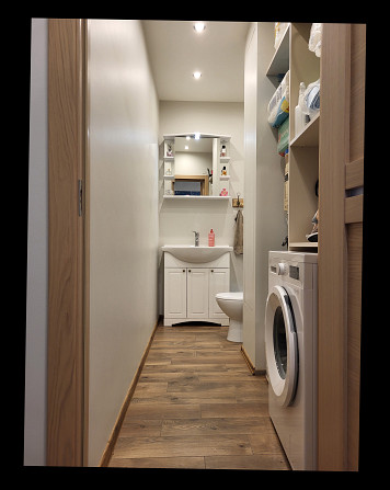 Īpašnieks pārdod ekskluzīvu 3 istabu 119. sērijas dzīvokli, 80 m². Pilnībā gatavs dzīvošanai.... Рига - изображение 6