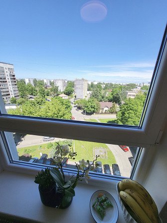 Īpašnieks pārdod ekskluzīvu 3 istabu 119. sērijas dzīvokli, 80 m². Pilnībā gatavs dzīvošanai.... Рига - изображение 4