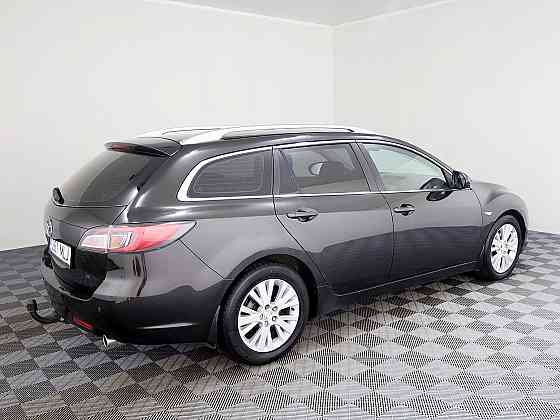Mazda 6 Elegance 1.8 88kW Tallina