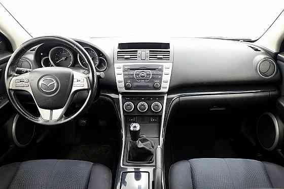 Mazda 6 Elegance 1.8 88kW Tallina