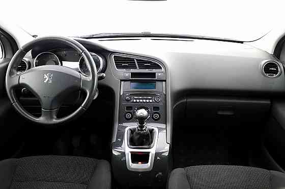 Peugeot 5008 Elegance 1.6 115kW Tallina