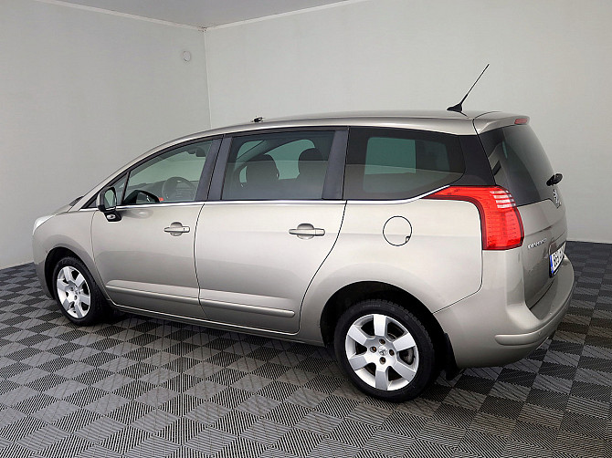 Peugeot 5008 Elegance 1.6 115kW Tallina - foto 4