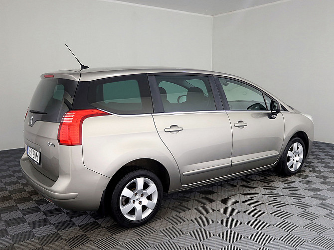 Peugeot 5008 Elegance 1.6 115kW Tallina - foto 3