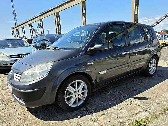 Renault Grand Scenic Privilege 2.0 99kW Tallina