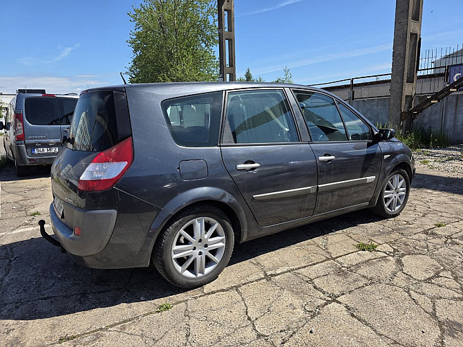 Renault Grand Scenic Privilege 2.0 99kW Tallina - foto 3