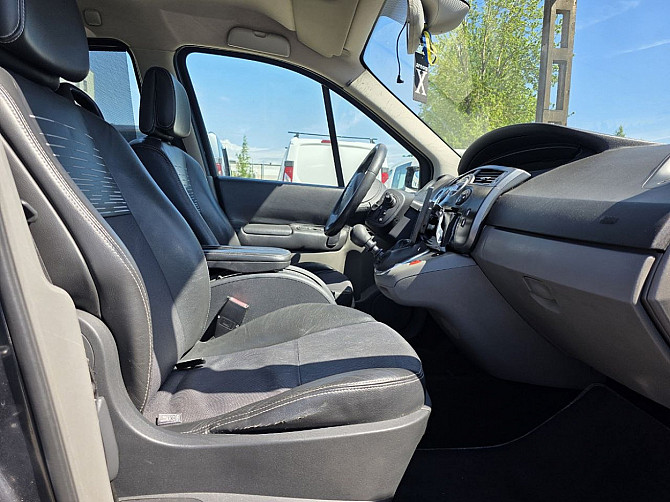 Renault Grand Scenic Privilege 2.0 99kW Tallina - foto 7