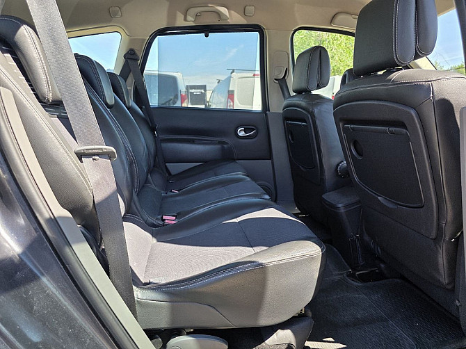 Renault Grand Scenic Privilege 2.0 99kW Tallina - foto 6