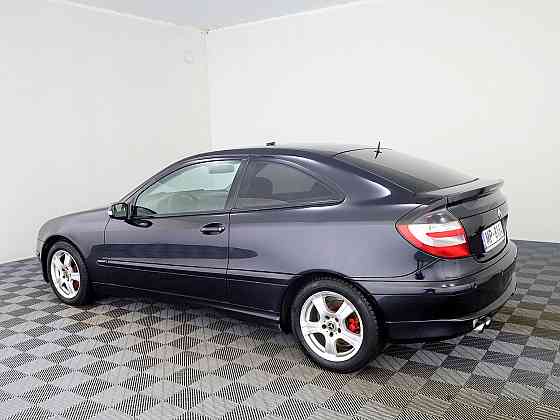 Mercedes-Benz C 220 Luxury 2.2 CDI 105kW Tallina