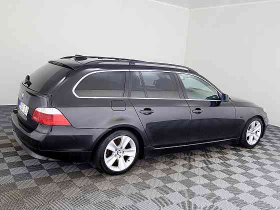 BMW 530 Sportpakett Facelift ATM 3.0 D 173kW Tallina
