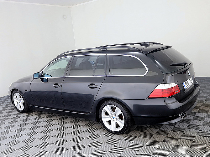 BMW 530 Sportpakett Facelift ATM 3.0 D 173kW Tallina - foto 4